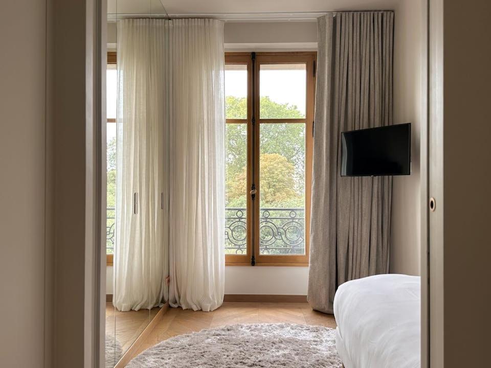 Niet Diamond Apartment